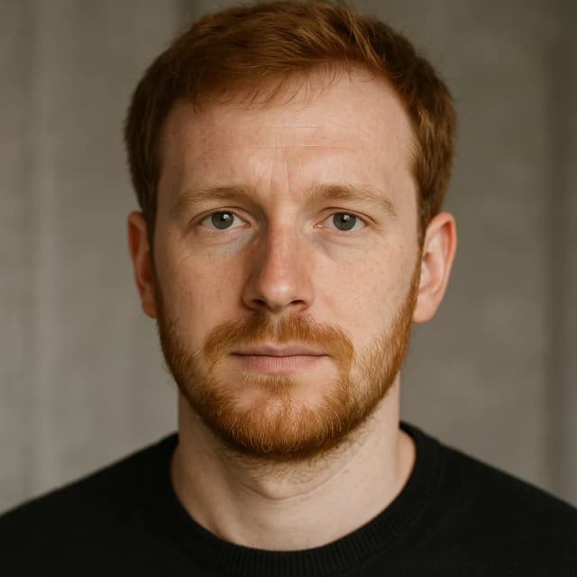 Daniel Zalewski