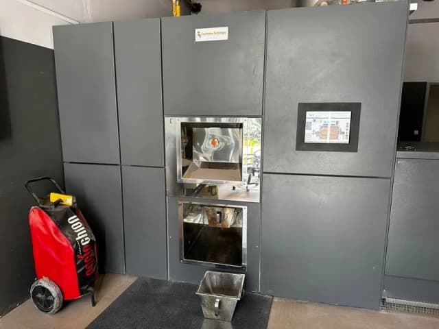 Co dzieje się z duszą po kremacji? Prawda, która zaskakuje wielu Co dzieje się z duszą po kremacji? Prawda, która zaskakuje wielu