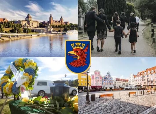 Ile kosztuje kremacja zwłok w Szczecinie? Zobacz pełne koszty i opłaty Ile kosztuje kremacja zwłok w Szczecinie? Zobacz pełne koszty i opłaty