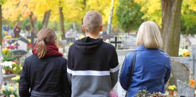 Jak znaleźć zmarłego na cmentarzu Wałbrzych bez zbędnych trudności Jak znaleźć zmarłego na cmentarzu Wałbrzych bez zbędnych trudności