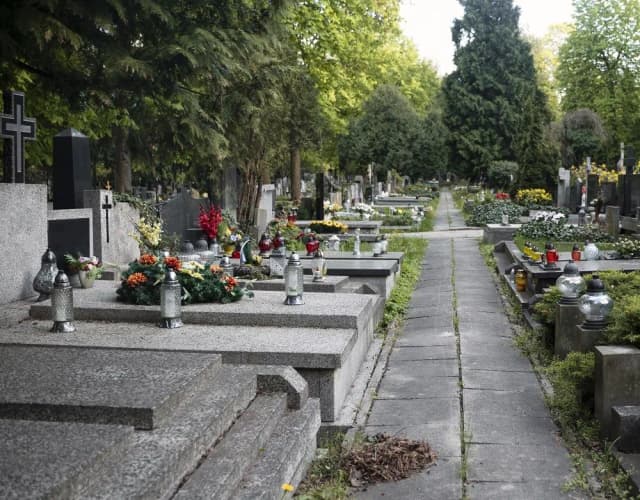 Jakie wkłady do zniczy na lato – wybierz najlepsze na upały Jakie wkłady do zniczy na lato – wybierz najlepsze na upały