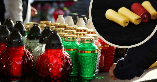 Jak zrobić znicz - proste kroki na wyjątkowy znicz na święta Jak zrobić znicz - proste kroki na wyjątkowy znicz na święta