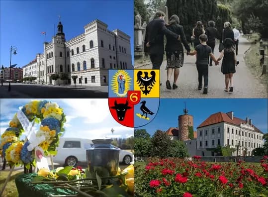 Ile kosztuje kremacja w Głogowie? Sprawdź ceny i ukryte opłaty Ile kosztuje kremacja w Głogowie? Sprawdź ceny i ukryte opłaty