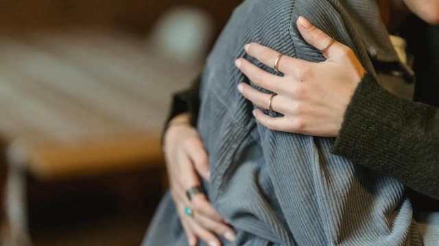 Jak pogodzić się ze śmiercią i znaleźć spokój w trudnych chwilach Jak pogodzić się ze śmiercią i znaleźć spokój w trudnych chwilach