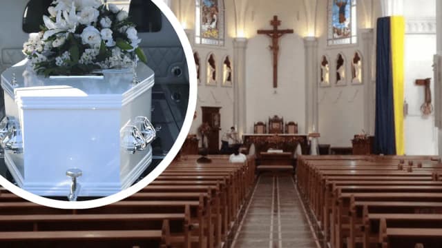 Ile księdzu za pogrzeb? Sprawdź, co musisz wiedzieć o opłatach Ile księdzu za pogrzeb? Sprawdź, co musisz wiedzieć o opłatach