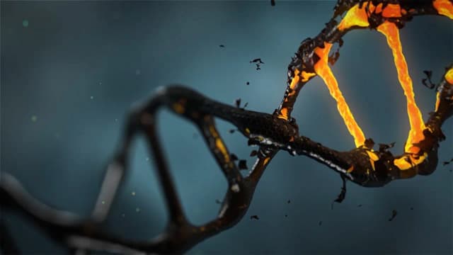 Czy po kremacji można ustalić DNA? Oto trudne wyzwania i możliwości Czy po kremacji można ustalić DNA? Oto trudne wyzwania i możliwości
