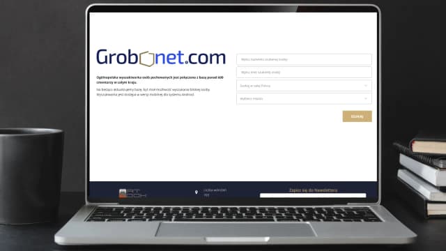 Jak znaleźć osobę na cmentarzu - skuteczne sposoby na odnalezienie grobu Jak znaleźć osobę na cmentarzu - skuteczne sposoby na odnalezienie grobu